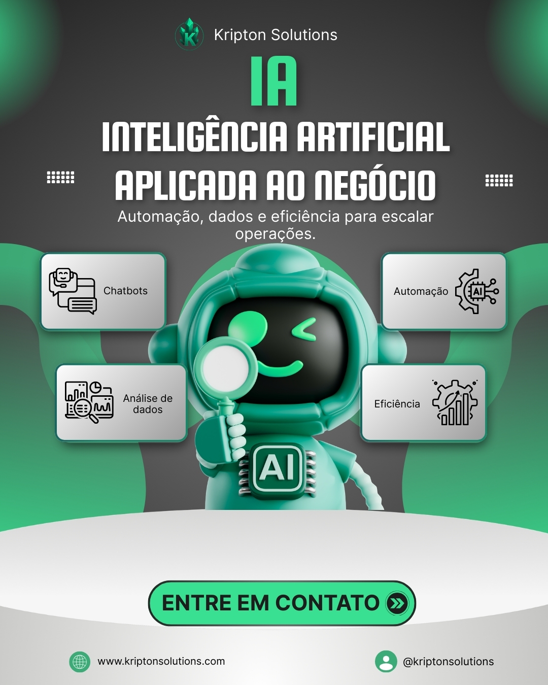 Inteligência Artificial